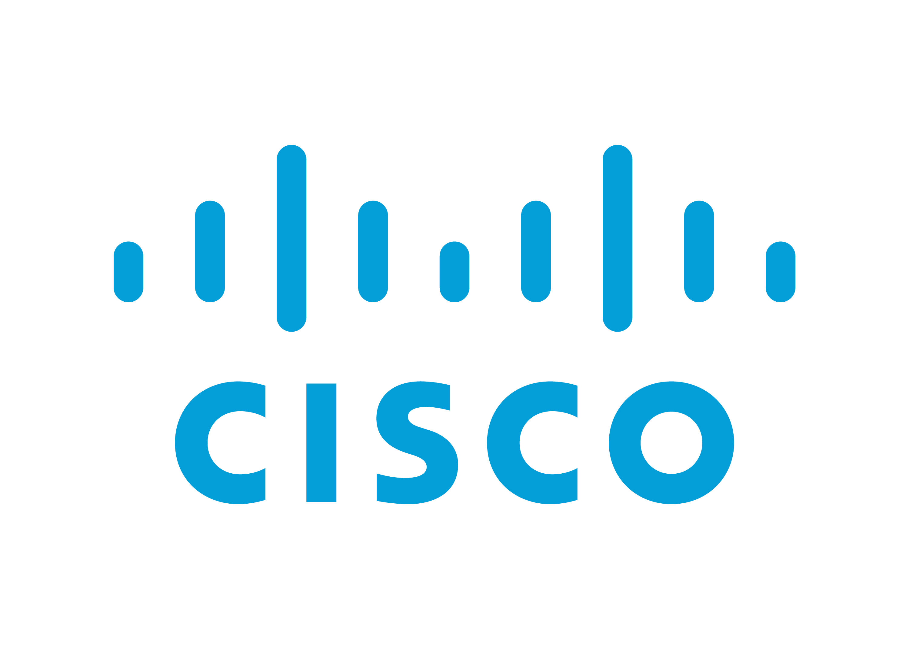 Cisco-Logo