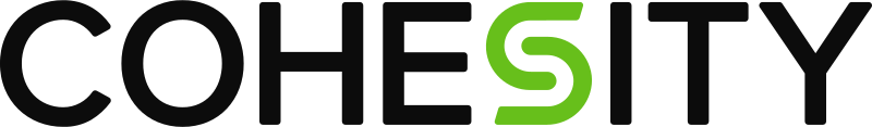 Cohesity-Logo