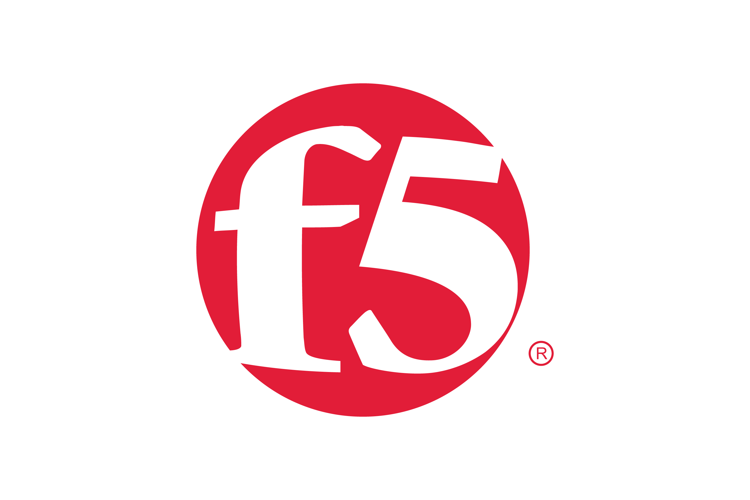 F5-Logo