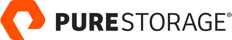 Purestorage-Logo