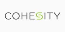 cohesity logo